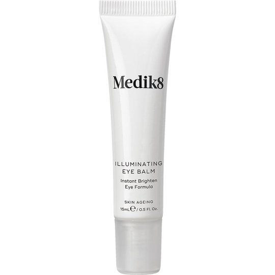 Illuminating Eye Balm, 15 ml Medik8 Silmänympärysvoiteet