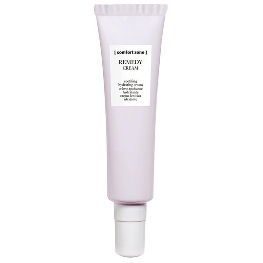 Remedy Cream, 60 ml Comfort Zone Päivävoiteet