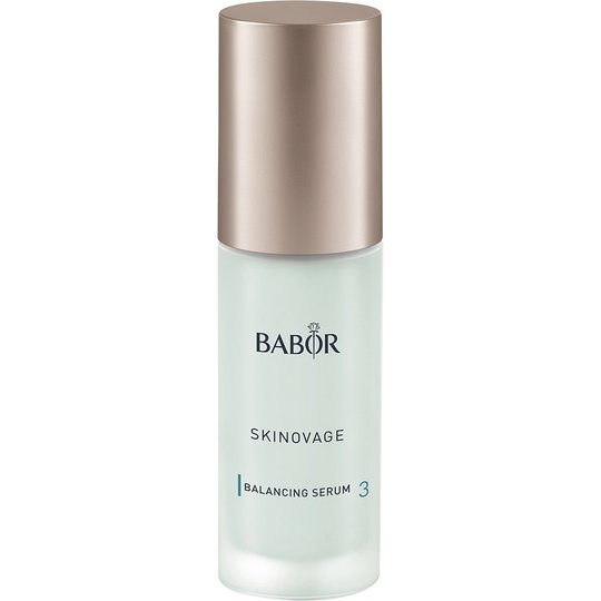 Babor Skinovage Balancing Serum, 30 ml Babor Seerumit & öljyt