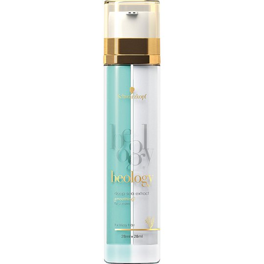 Schwarzkopf Beology Smoothing Bi-Serum, Schwarzkopf Muotoilutuotteet