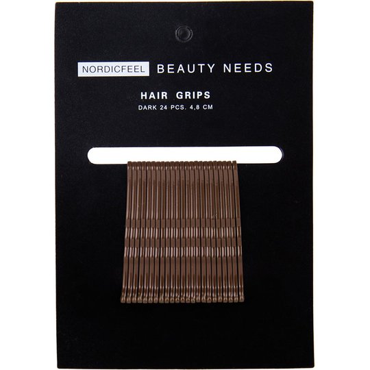 Nordicfeel Beauty Needs, Nordicfeel Beauty Needs Hiuslenkit & hiusnauhat