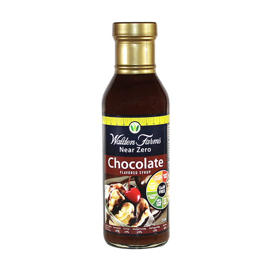 Chocolate Syrup, 355 ml