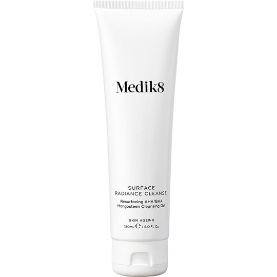 Surface Radiance Cleanse, 150 ml Medik8 Ihonpuhdistus