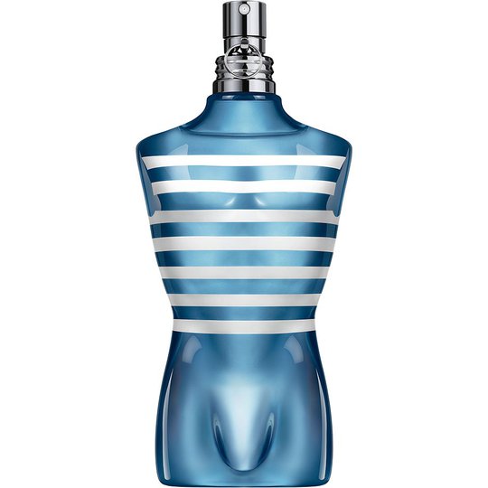 Le Male on board, 125 ml Jean Paul Gaultier Hajuvedet