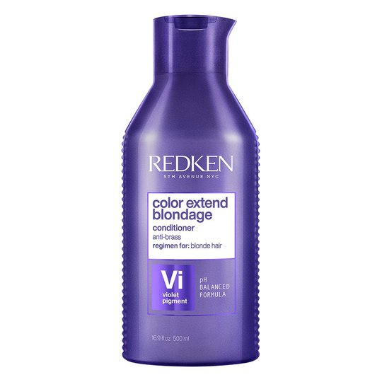 Color Extend Blondage Conditioner, 500 ml Redken Hoitoaine
