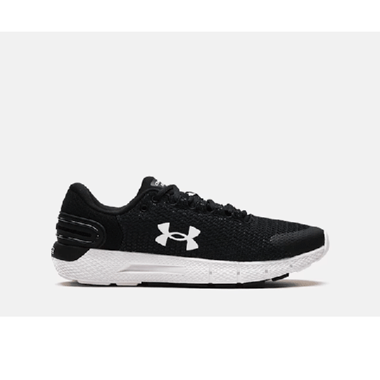 UA Charged Rogue 2.5, Black