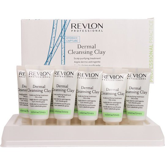 Interactives, 18 ml Revlon Professional Hiusnaamiot