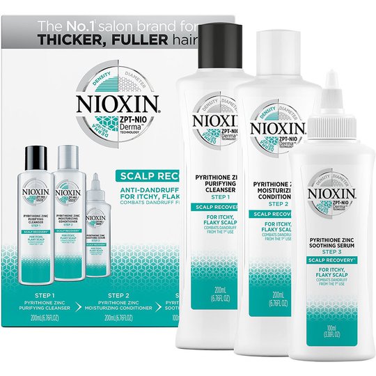 Scalp Recovery, Nioxin Hiustuotteet