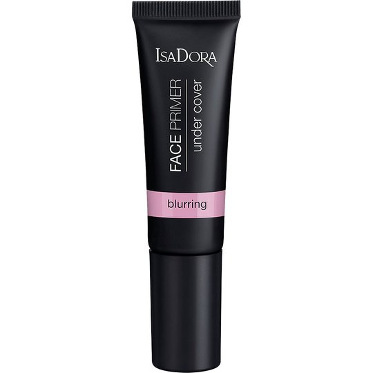 Face Primer Glow SPF 30, 30 ml IsaDora Pohjustusvoide