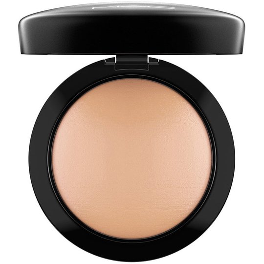 Mineralize Skinfinish Natural, 10 g MAC Cosmetics Puuteri