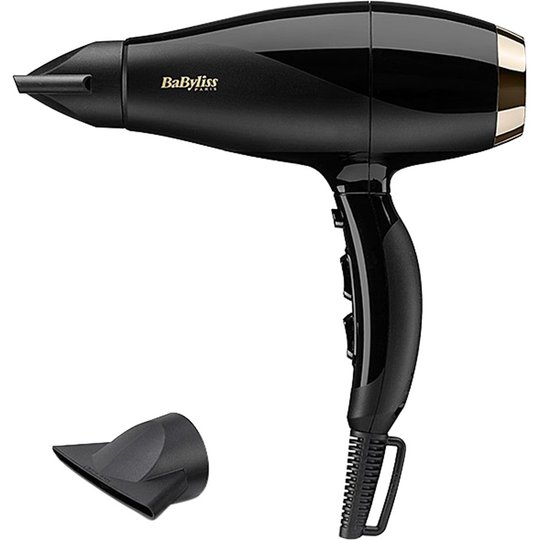 BaByliss Hårfön Super Pro 2300 6714E, Babyliss Hiustenkuivaajat