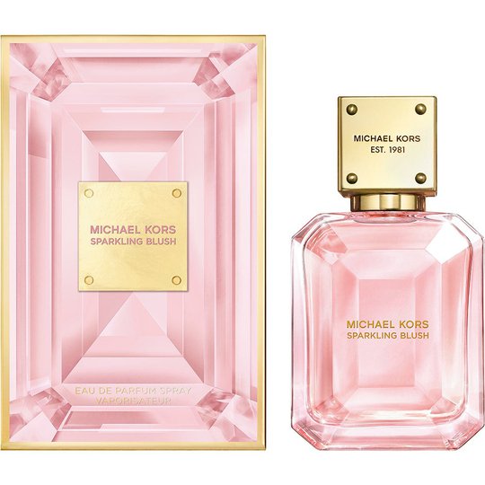Michael Kors Sparkling Blush , 50 ml Michael Kors EdP