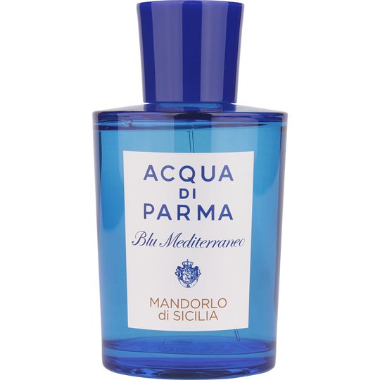 Acqua di Parma Blu Mediterraneo Mandorlo Di Sicilia EdT, 150 ml Acqua Di Parma Hajuvedet