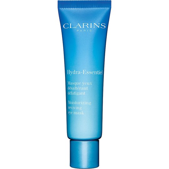 Clarins Hydra-Essentiel Moisturizing Reviving Eye Mask, 30 ml Clarins Kasvonaamio