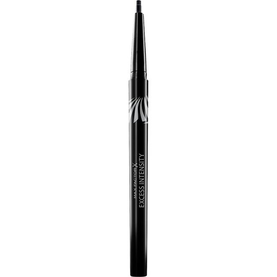 Max Factor Excess Intensity Longwear Eyeliner, 1 g Max Factor Silmänrajauskynä