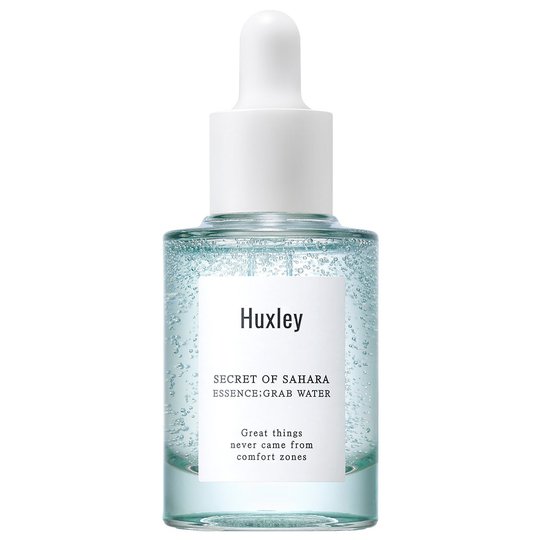 Essence Grab Water, 30 ml Huxley Seerumit & öljyt