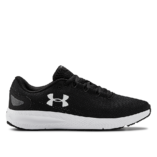 UA W Charged Pursuit 2, Black