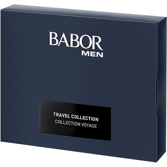 Travel Set, 4 pcs Babor Ihonhoitopakkaukset