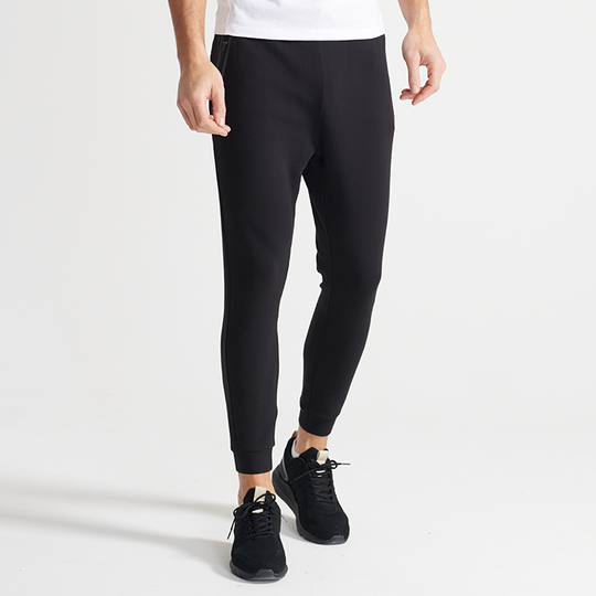Training Gymtech Jogger, Black