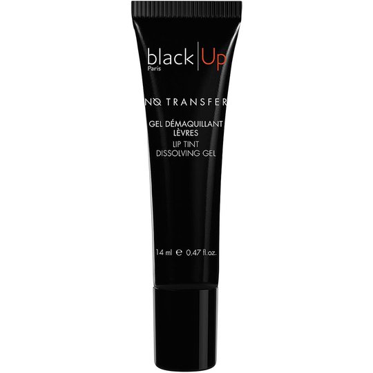 Lip Tint Dissolving Gel No Transfer, 14 ml blackUp Huulikiilto