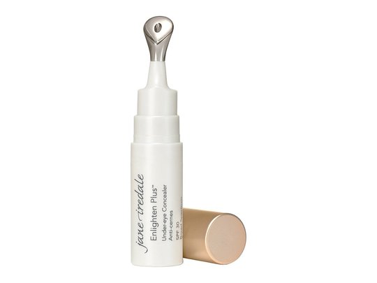 , Jane Iredale Peitevoide