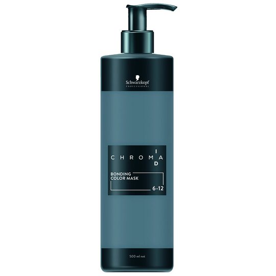 Chroma ID, 500 ml Schwarzkopf Professional Hiusvärit & suoravärit