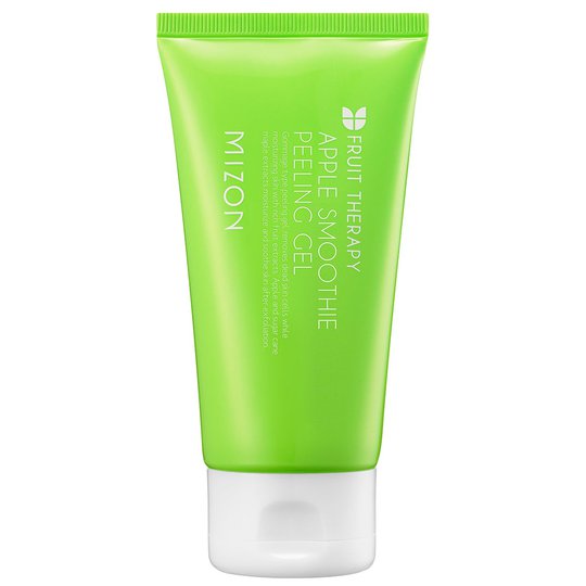 Apple Smoothie Peeling Gel, 120 ml Mizon K-Beauty