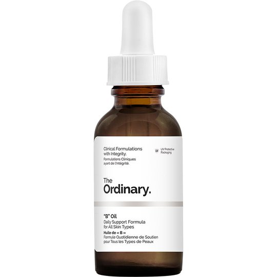 The Ordinary "B" Oil, 30 ml The Ordinary Kasvoöljy