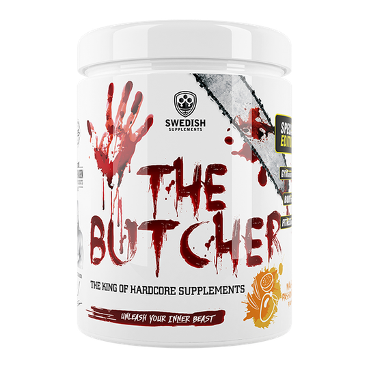 The Butcher, 525 g