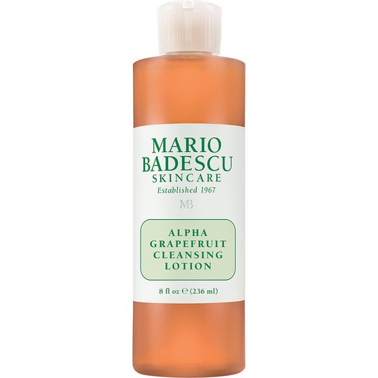 Mario Badescu Alpha Grapefruit Cleansing Lotion, 236 ml Mario Badescu Kasvovedet