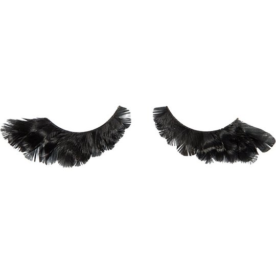 Eyelash Fantasy, Paris Berlin Irtoripset