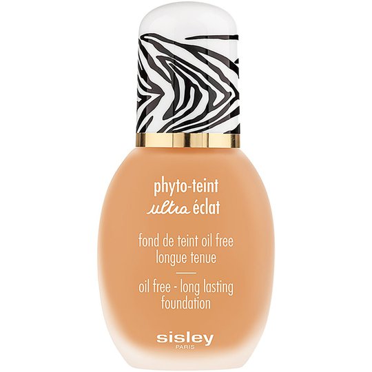 Phyto-Teint Ultra Éclat, Sisley Meikkivoide
