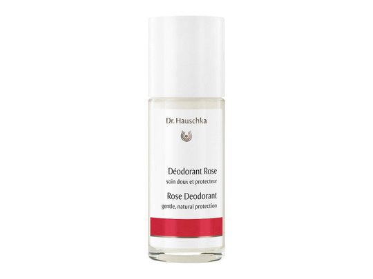 , Dr. Hauschka Deodorantit