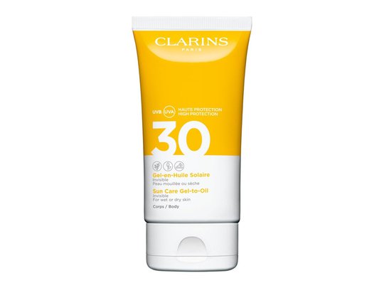 , 150 ml Clarins Päivetys