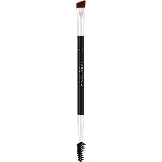 Anastasia Dual-Ended Angled Brush 7B, Anastasia Beverly Hills Siveltimet