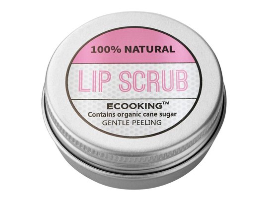 , 30 ml Ecooking Huulirasva