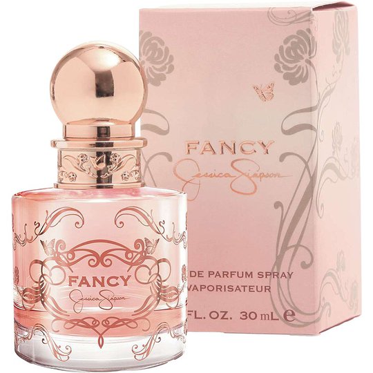 Jessica Simpson Fancy , 30 ml Jessica Simpson EdP