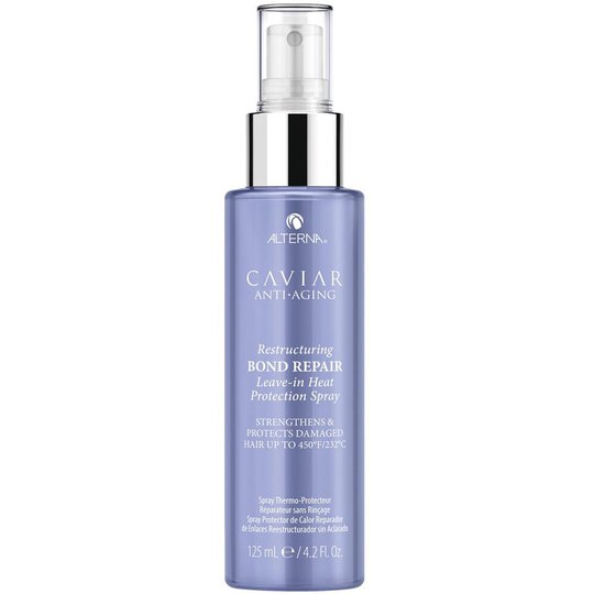 Caviar Bond Repair Leave-in Heat Protection Spray, 125 ml Alterna Lämpösuoja