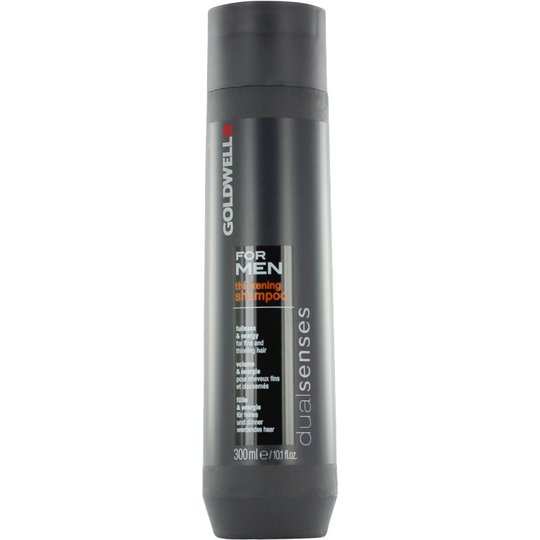 Dualsenses For Men, 300 ml Goldwell Shampoo