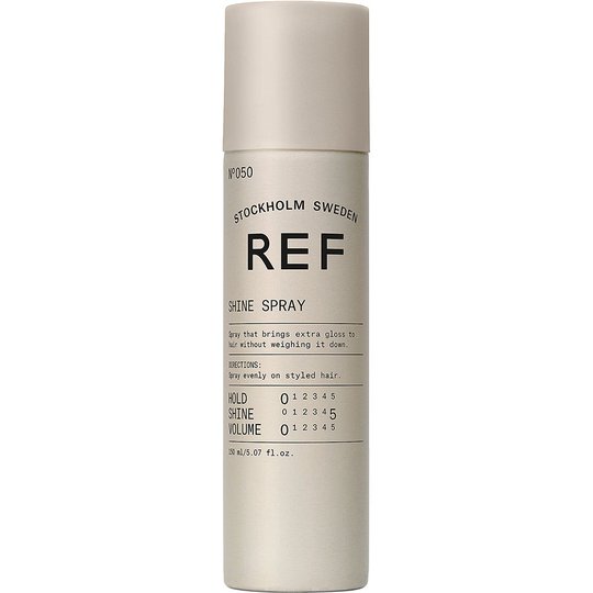 REF. Shine Spray, 150 ml REF Kiiltosuihkeet