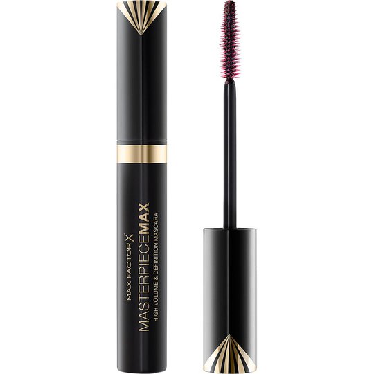 Max Factor Masterpiece Max High Volume & Definition Mascara, Max Factor Ripsivärit