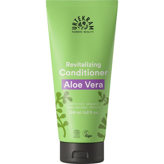 Conditioner, 180 ml Urtekram Hoitoaine