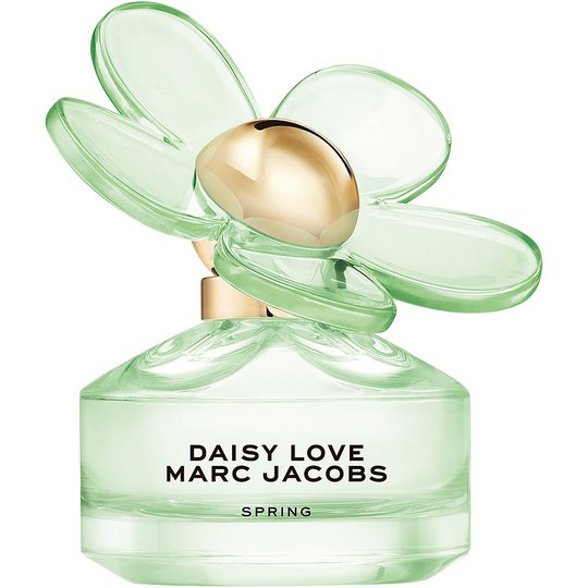 Daisy Eau So Fresh Spring, 50 ml Marc Jacobs Hajuvedet