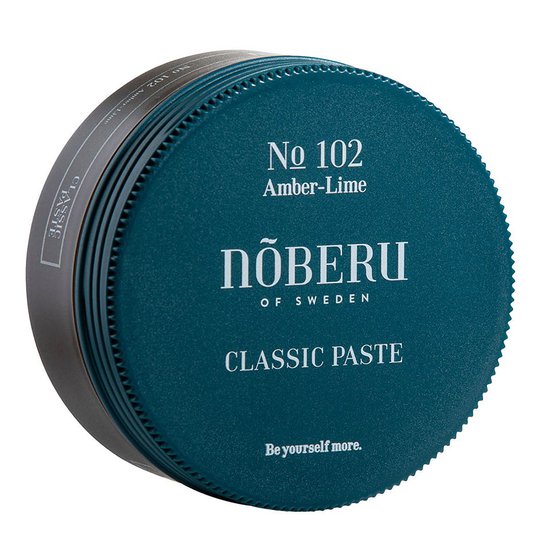 Classic Paste, Nõberu of Sweden Hiusvahat