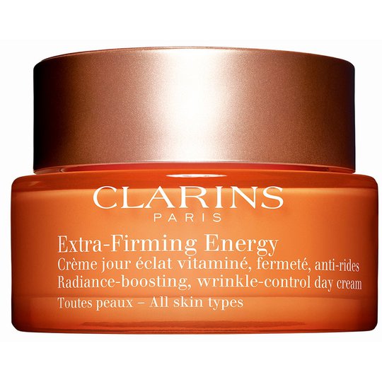 Extra-Firming Energy All skin types, 50 ml Clarins Kasvovoiteet