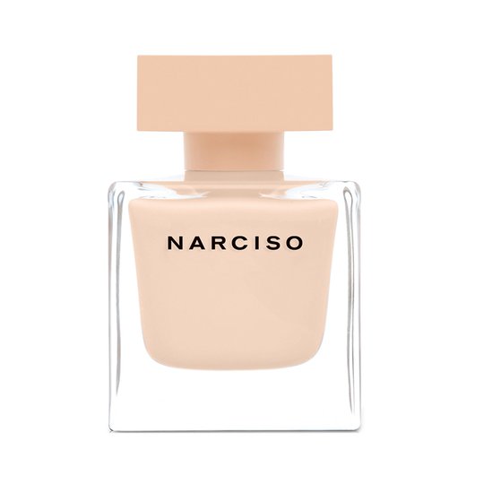 Narciso Rodriguez Poudrée , 50 ml Narciso Rodriguez Hajuvedet
