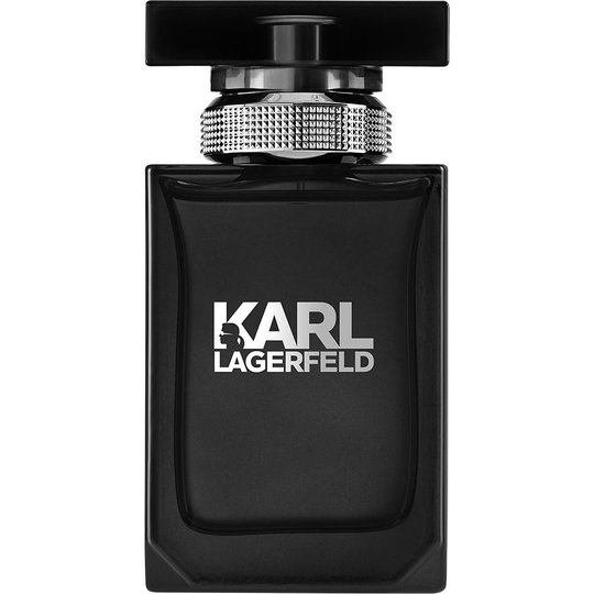 Karl Lagerfeld Pour Homme EdT, 50 ml Karl Lagerfeld Miesten hajuvedet