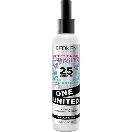 Redken 25 benefits One United All In One Multi-Benefit Hair Treatment, 150 ml Redken Muotoilutuotteet