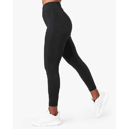 Harmony Tights, Black