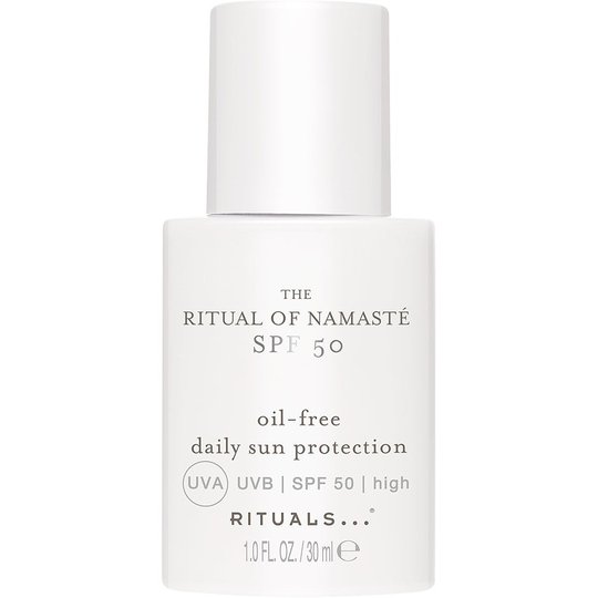 The Ritual of Namasté SPF 50 Daily Sun Protection, 30 ml Rituals... Aurinkovoiteet